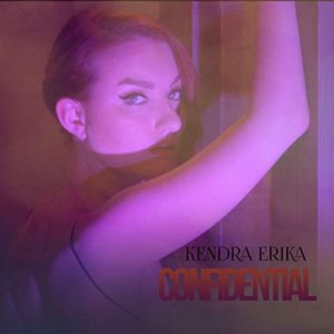 Kendra Erika Confidential