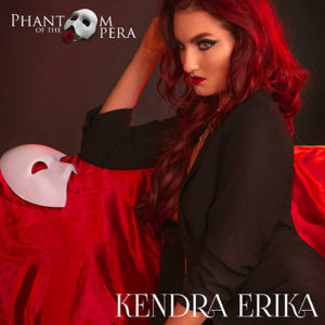 Kendra Erika Phantom Of The Opera