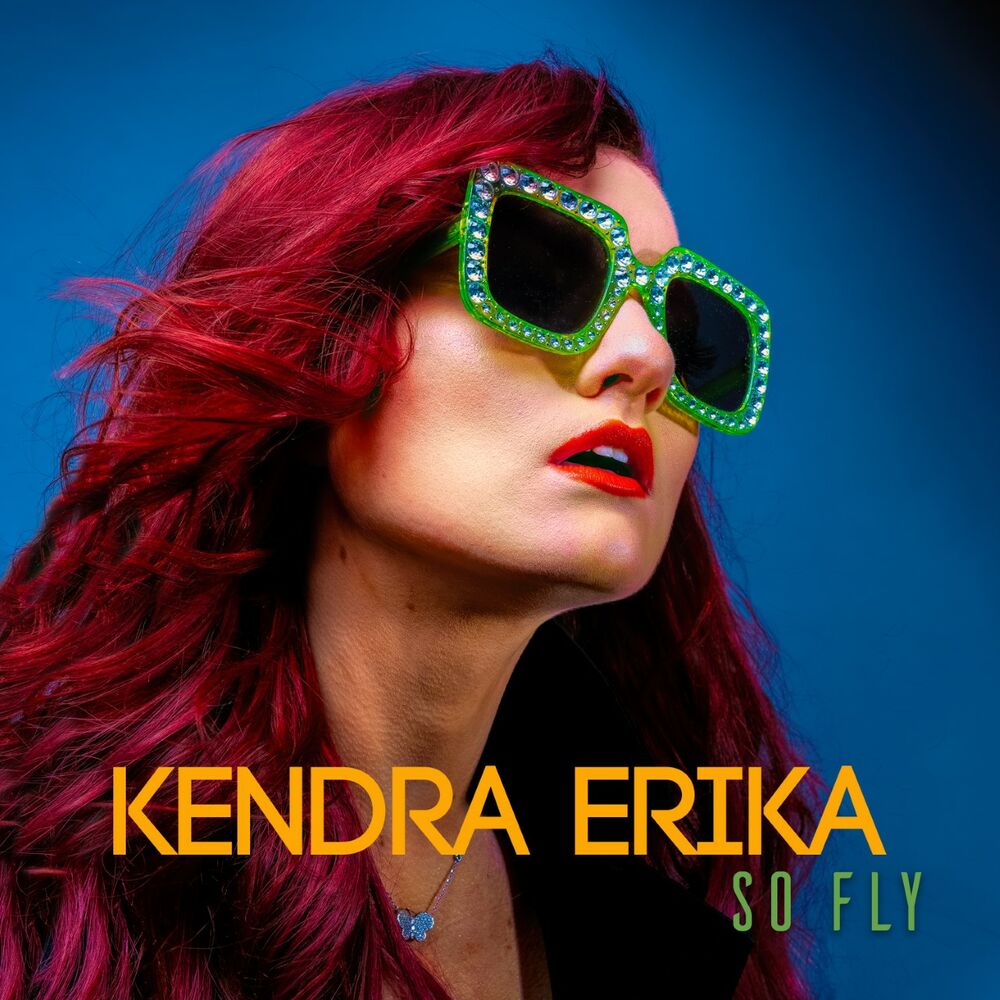 Kendra Erika Kendra Erika Music KendraErika Com