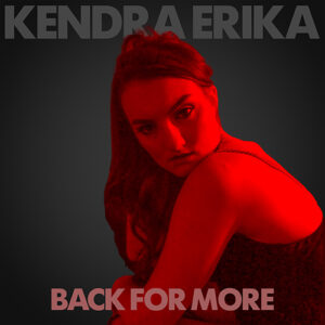 Kendra Erika Come And Get It