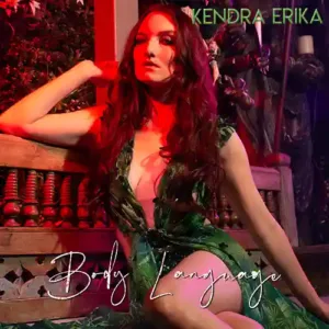 Kendra Erika Have My Way With You